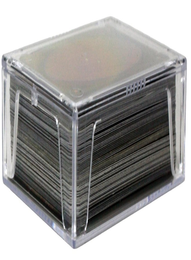 Pro-Mold Slider Plastic Box (50 Count) - Image 5